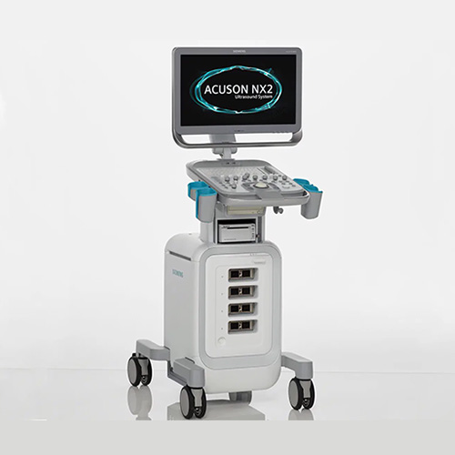 Siemens Healthineers ACUSON NX2