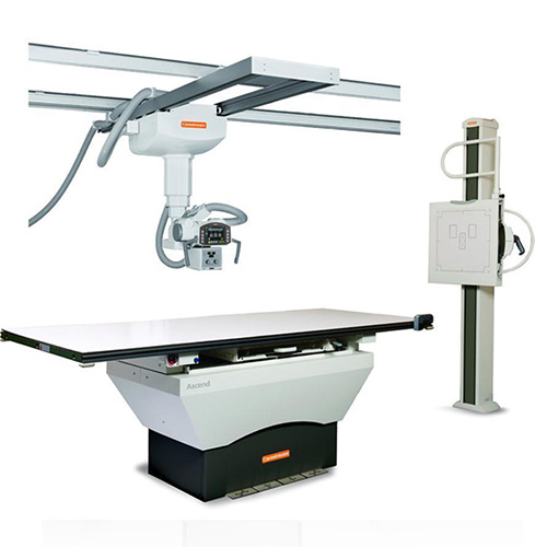 Carestream ASCEND
