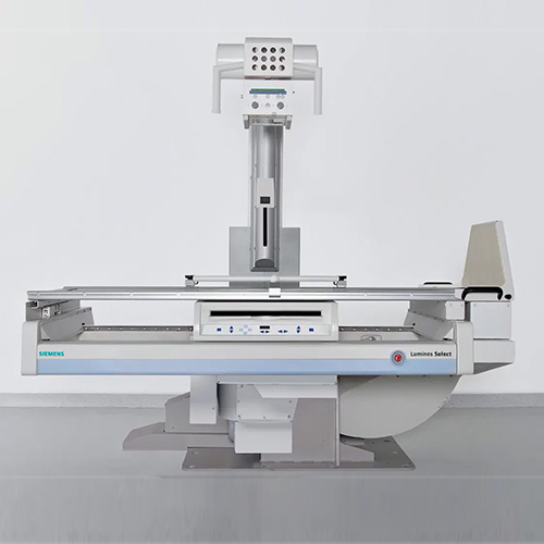 Siemens Healthineers Luminos Select