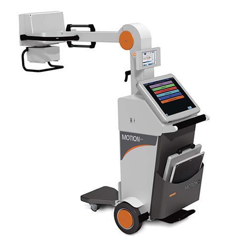 Carestream Motion mobile