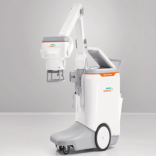 Siemens ELARAMAX