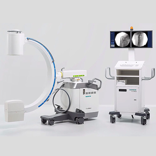 Siemens Cios Select