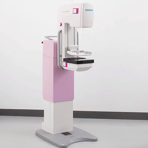 Siemens MAMMOMAT SELECT MO/MO