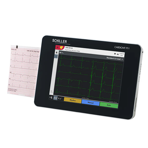Shiller CARDIOVIT FT-1