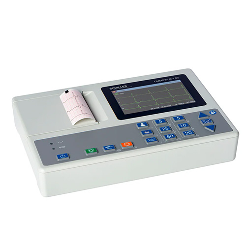 Schiller CARDIOVIT AT-1 G2