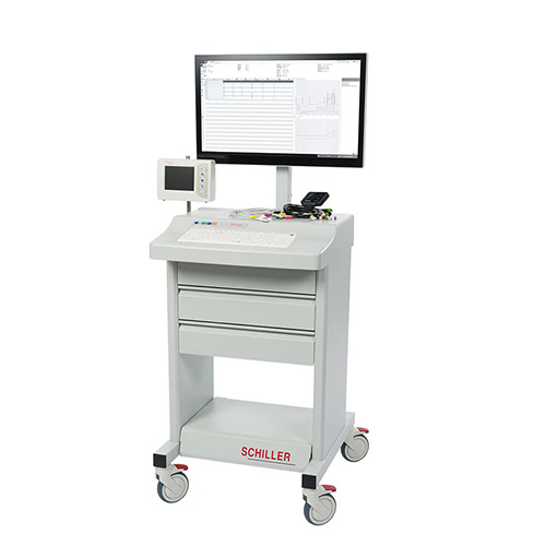 Schiller CARDIOVIT CS-300