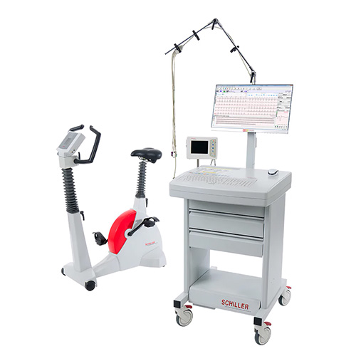 Schiller CARDIOVIT CS-200 Excellence