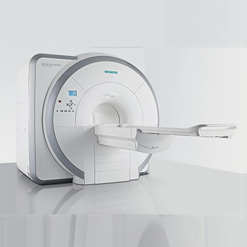 Siemens Healthineers MAGNETOM ESSENZA A Tim Dot