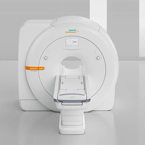 Siemens Healthineers MAGNETOM SIEMPRA