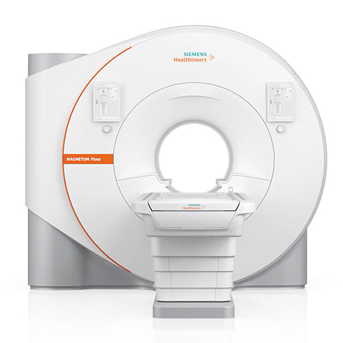 Siemens Healthineers MAGNETOM FLOW